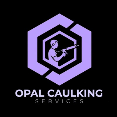 Opal Caulking Services